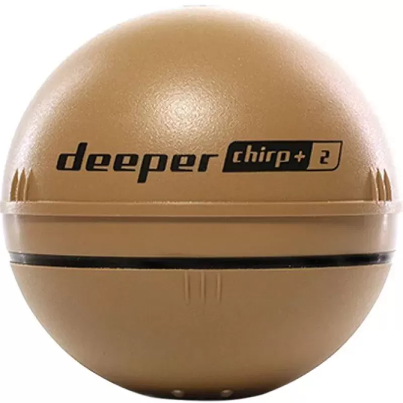 Deeper Chirp+ 2<Carp Miscellaneous