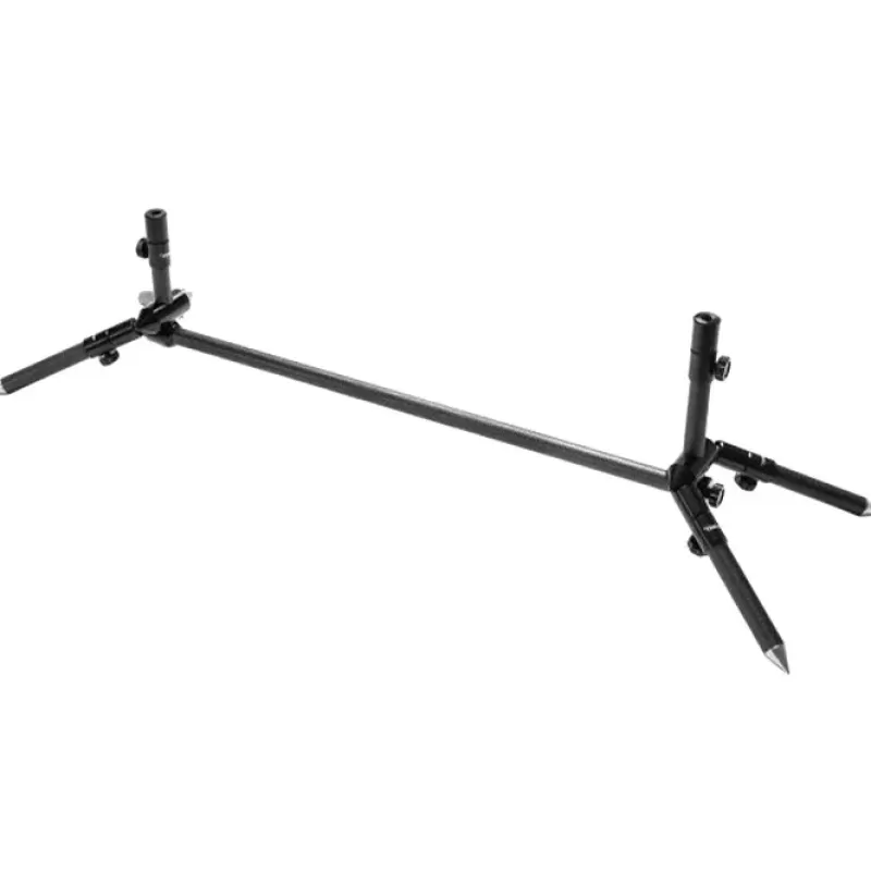 Century Close Quarter Carbon Compact Fishing Rod Pod<Carp Rod Pods