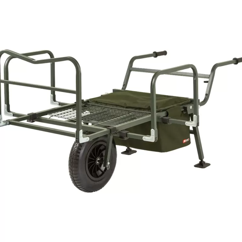 JRC Cocoon 2G Barrow<Carp Barrows & Trolleys