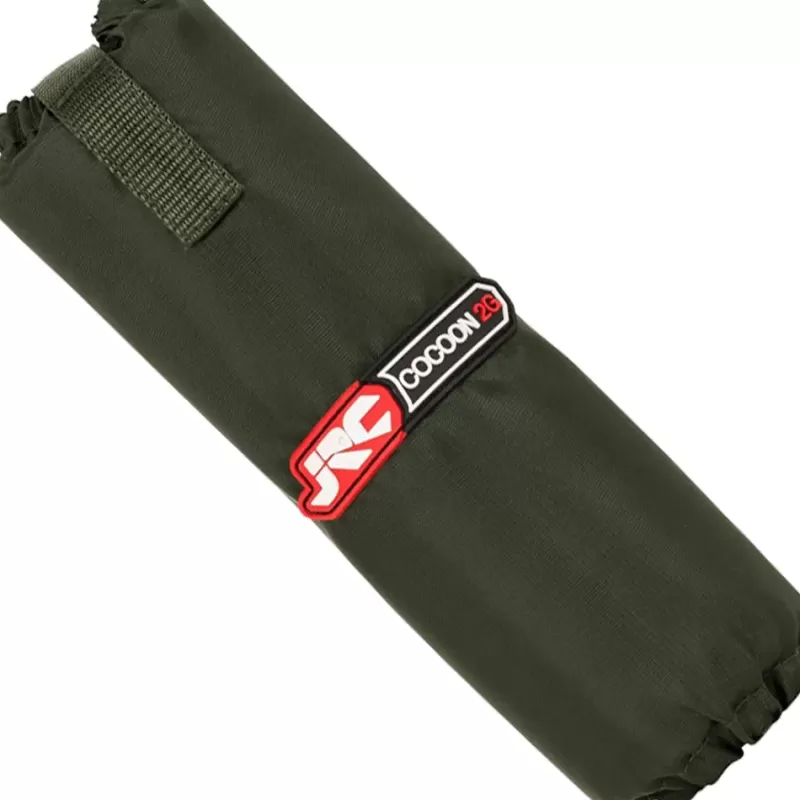 JRC Cocoon 2G Net Float<Carp Nets