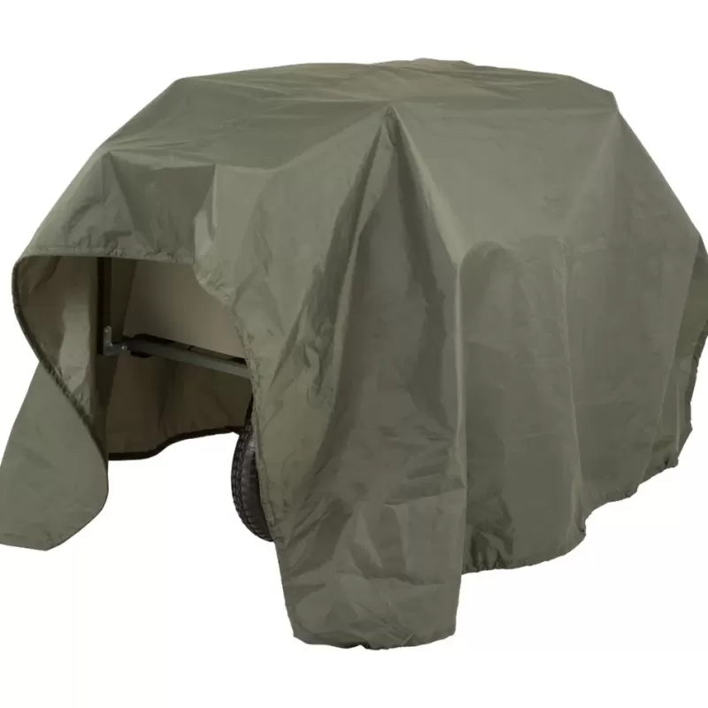 JRC Cocoon 2G Universal Barrow Cover<Carp Barrows & Trolleys