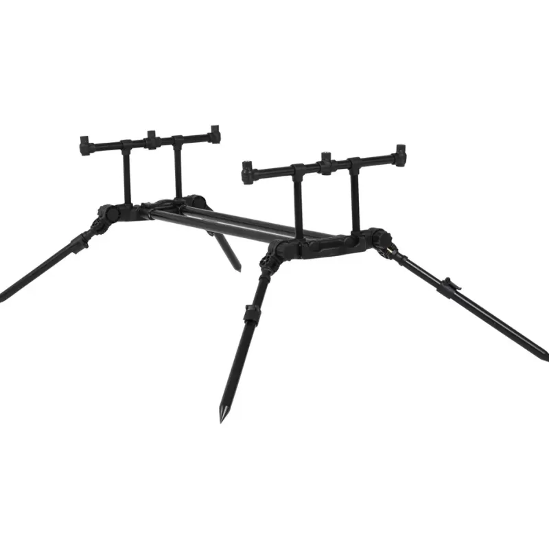 JRC Cocoon 3 Rod Pod<Carp Rod Pods