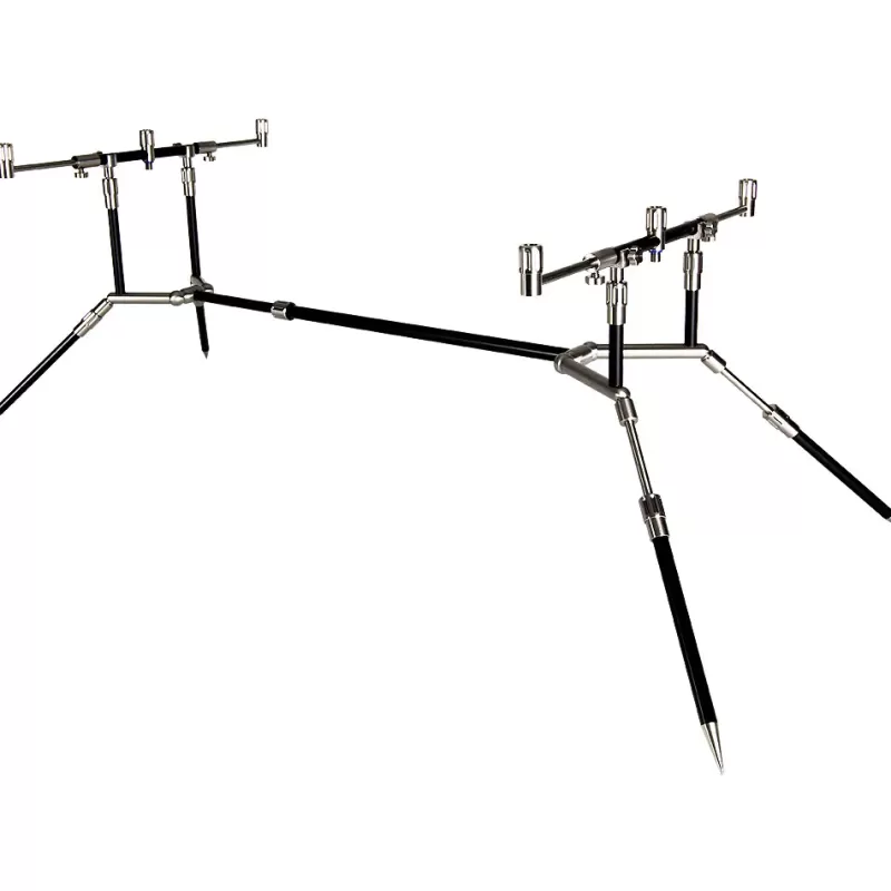 Summit Tackle Colosseum Pod CB Kit<Carp Rod Pods