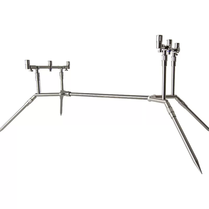 Summit Tackle Colosseum Pod SS Kit<Carp Rod Pods