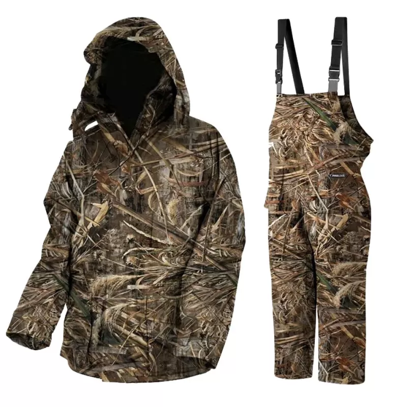 Prologic Comfort 2pc Thermo Fishing Suit<Pike / Predator Clothing