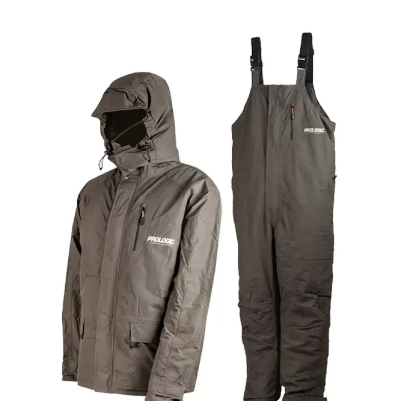 Prologic Comfort Fishing Suit Plus<Carp Clothing