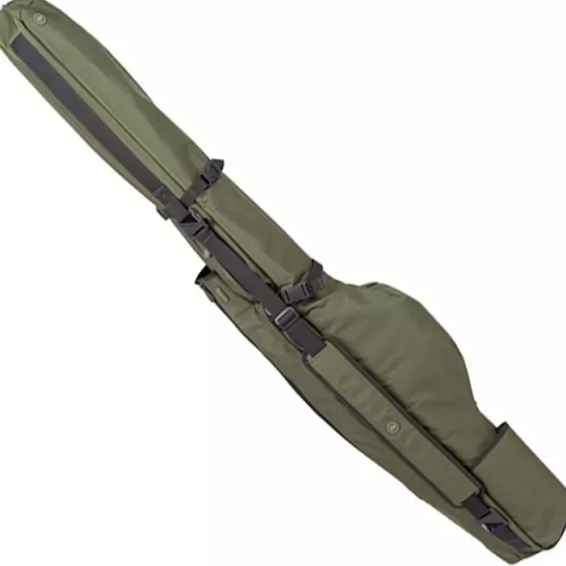 Wychwood Comforter 12ft 3 Rod Sleeve<Carp Luggage