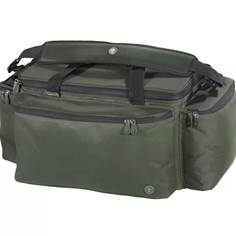 Wychwood Comforter Fishing Carryall<Carp Luggage
