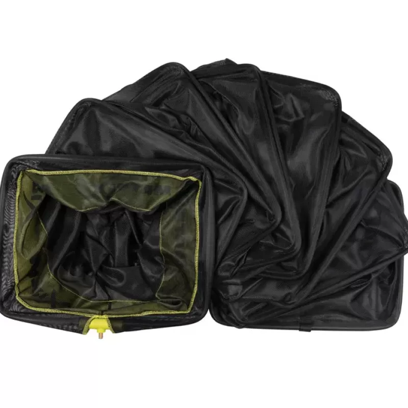 Matrix Commercial Keepnet 2.5m<Coarse & Match Nets
