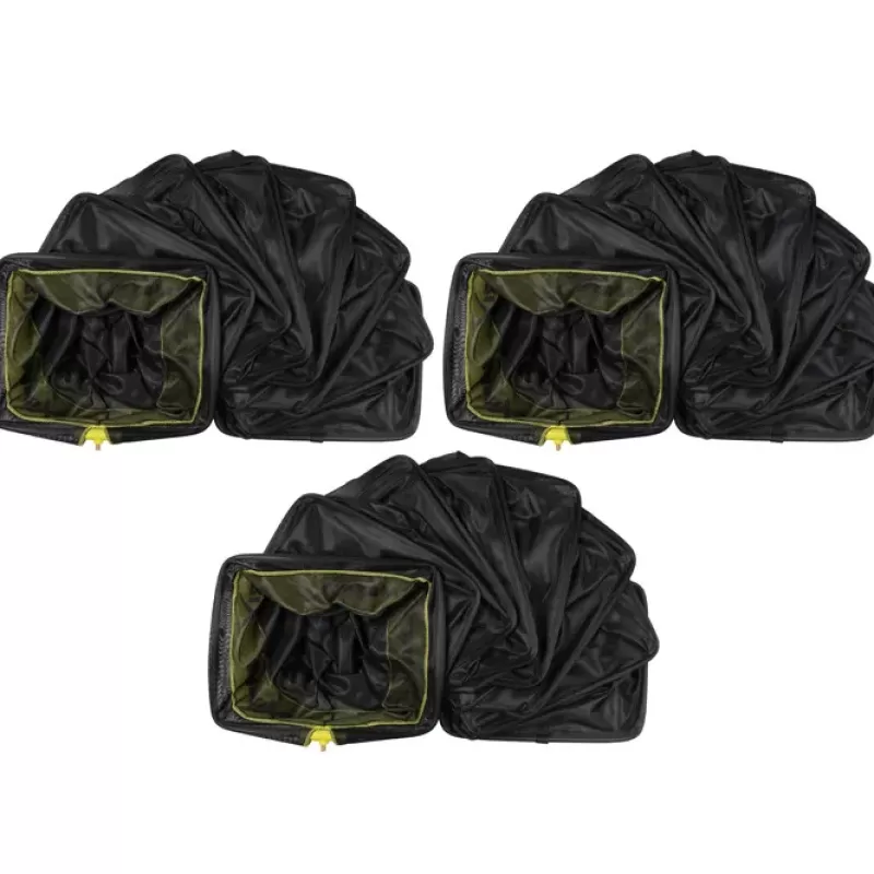 Matrix Commercial Keepnet 2.5m Pack<Coarse & Match Nets