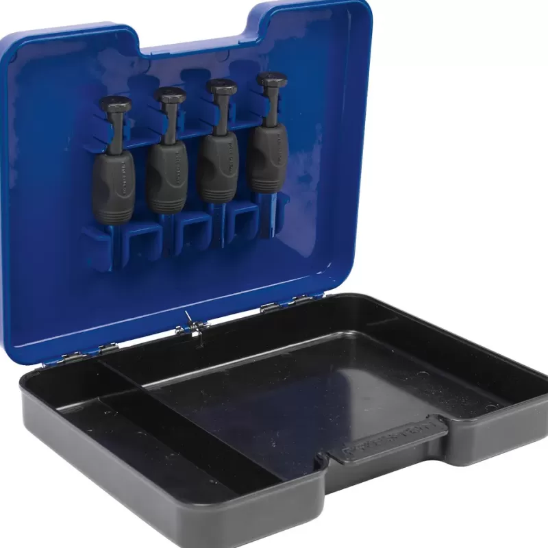 Preston Commercial Punch Kit<Coarse & Match Tools