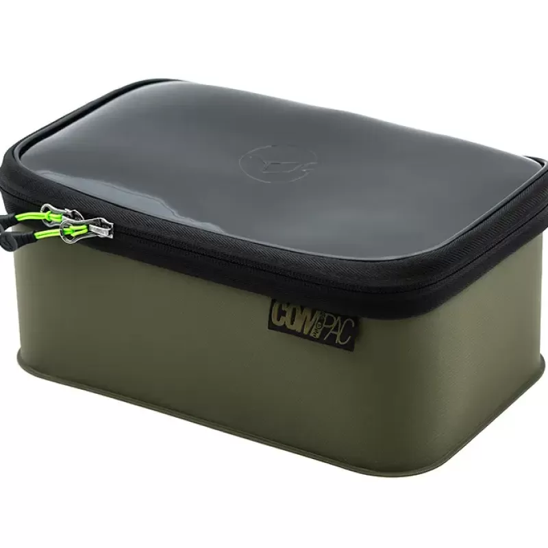 Korda Compac 150 Tackle Fishing Safe Edition<Carp Luggage