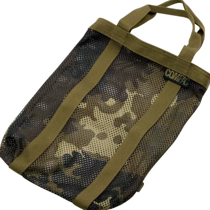 Korda Compac Air Dry Bags<Carp Bait Making Equipment