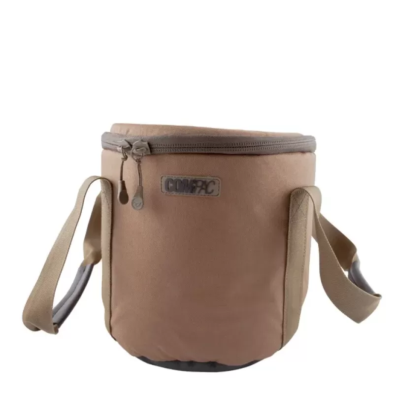 Korda Compac Bait Fishing Cool Bag<Carp Luggage
