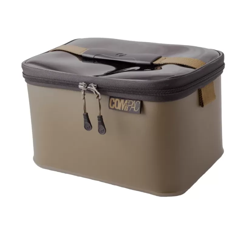 Korda Compac Camera Fishing Bag Medium<Carp Luggage