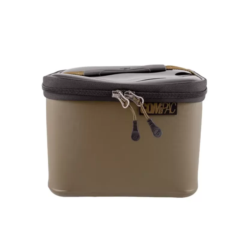 Korda Compac Camera Fishing Bag Small<Carp Luggage