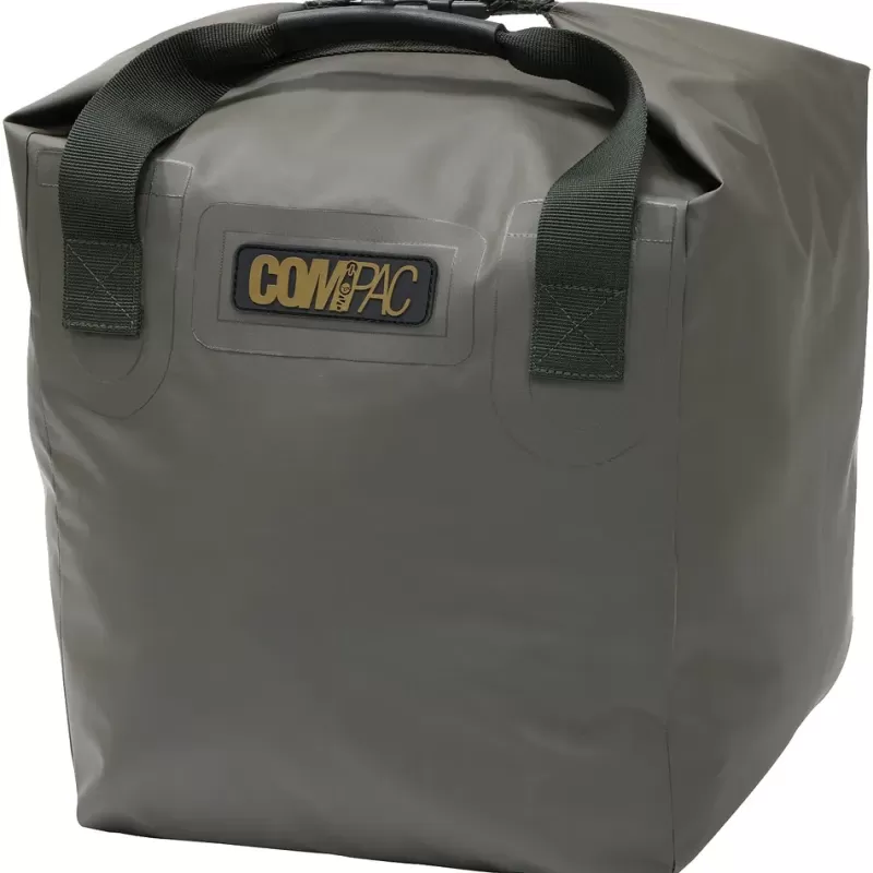 Korda Compac Dry Fishing Bag Small<Carp Luggage