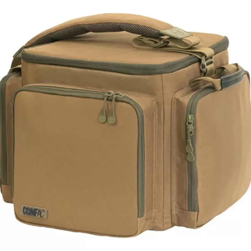 Korda Compac Fishing Carryall Cube<Carp Luggage