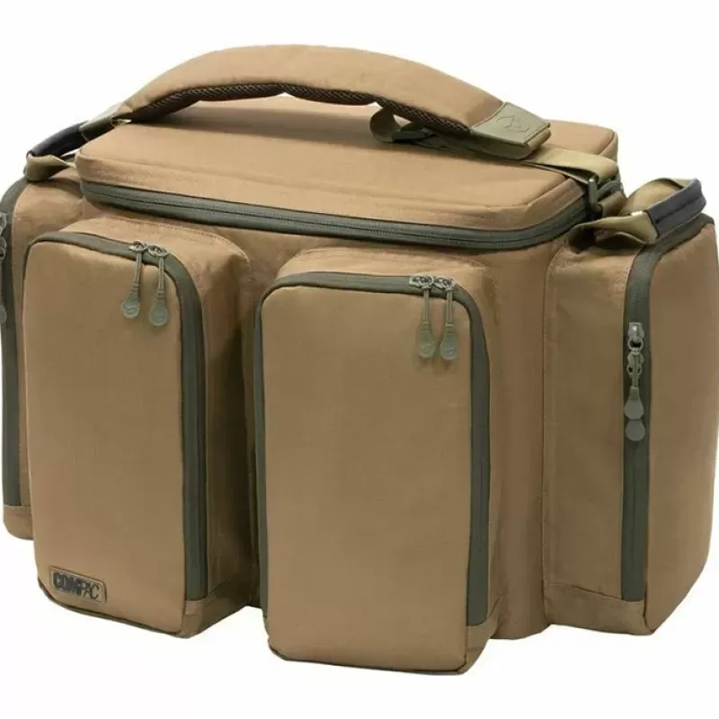 Korda Compac Fishing Carryall Large<Carp Luggage