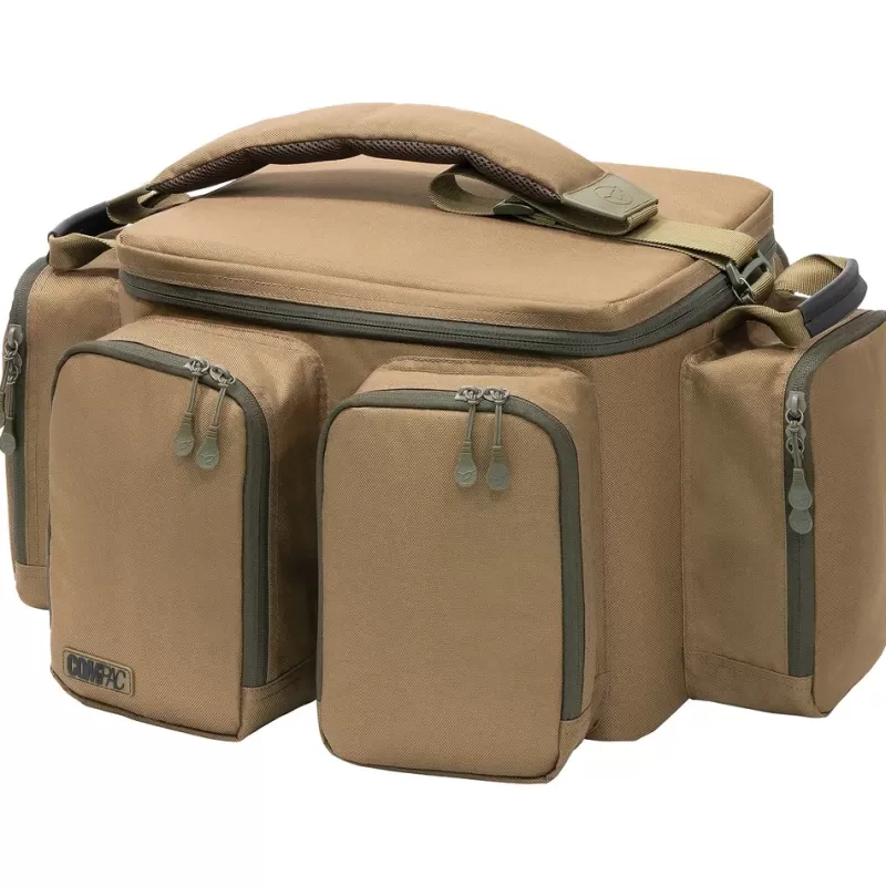 Korda Compac Fishing Carryall Medium<Carp Luggage