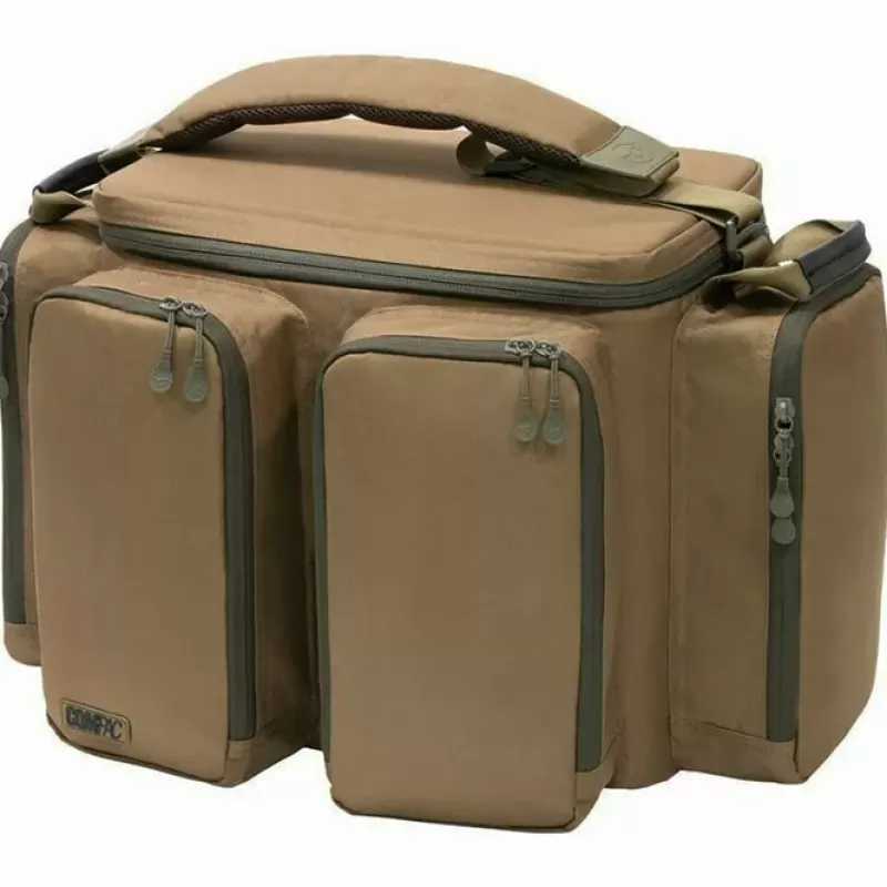 Korda Compac Fishing Carryall Small<Carp Luggage