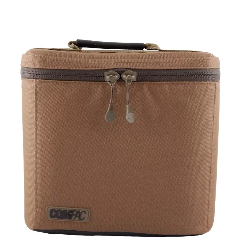 Korda Compac Fishing Cool Bag Small<Carp Luggage
