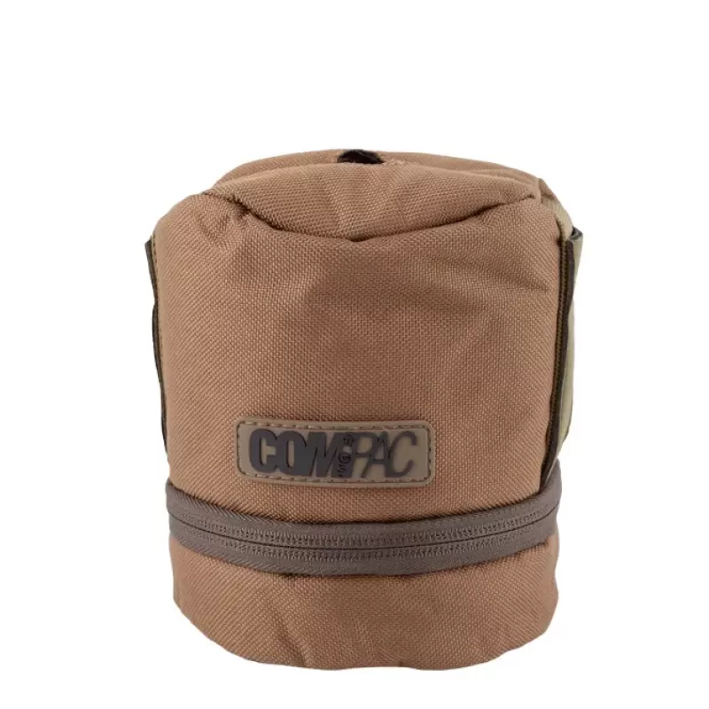 Korda Compac Fishing Gas Jacket<Carp Cooking Equipment