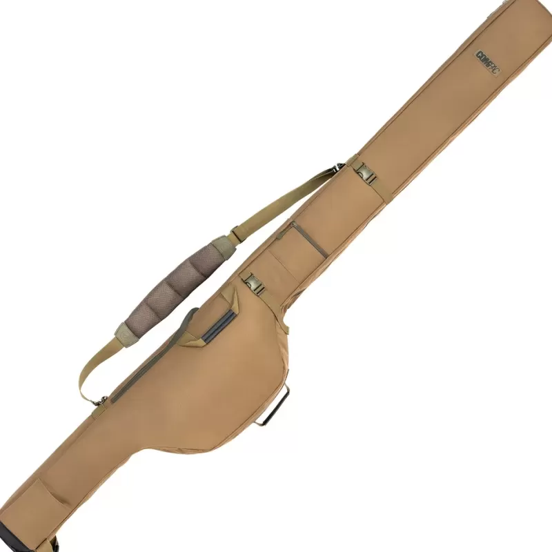 Korda Compac Fishing Holdall 12ft 3 Rod<Carp Luggage