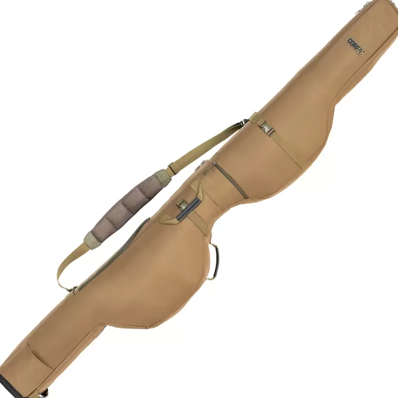 Korda Compac Fishing Holdall 12ft 5 Rod<Carp Luggage