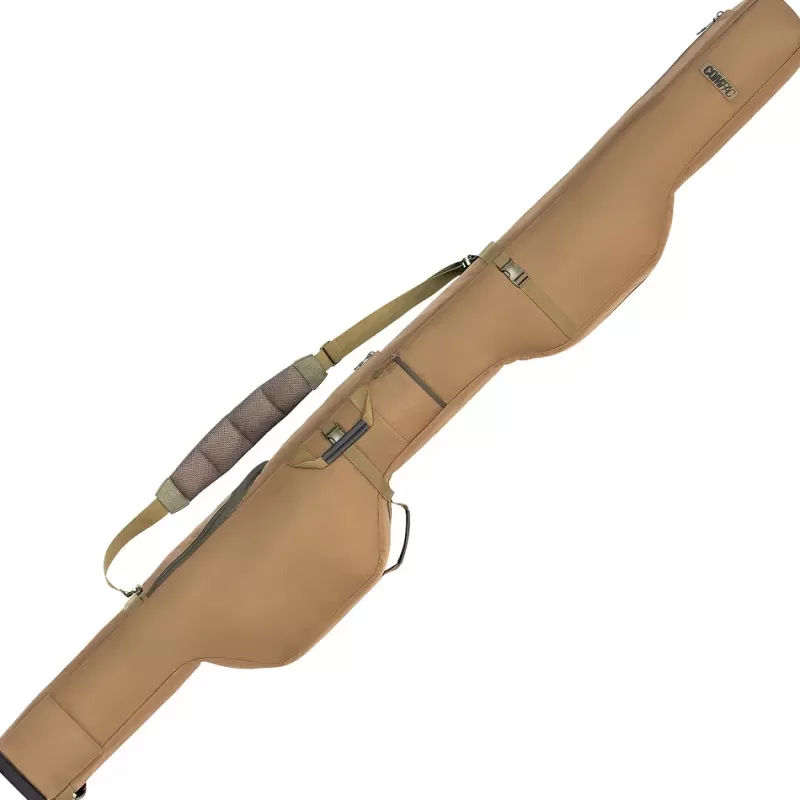 Korda Compac Fishing Holdall 13ft 5 Rod<Carp Luggage