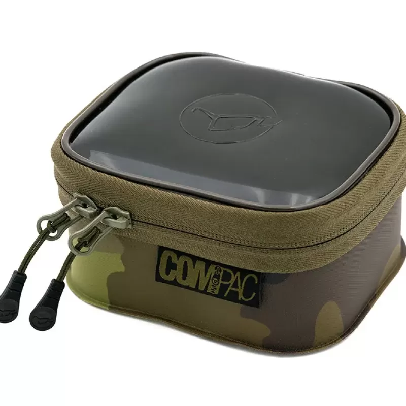 Korda Compac Fishing Kamo 100<Carp Luggage