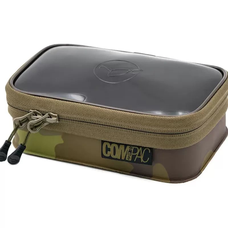 Korda Compac Fishing Kamo 110<Carp Luggage