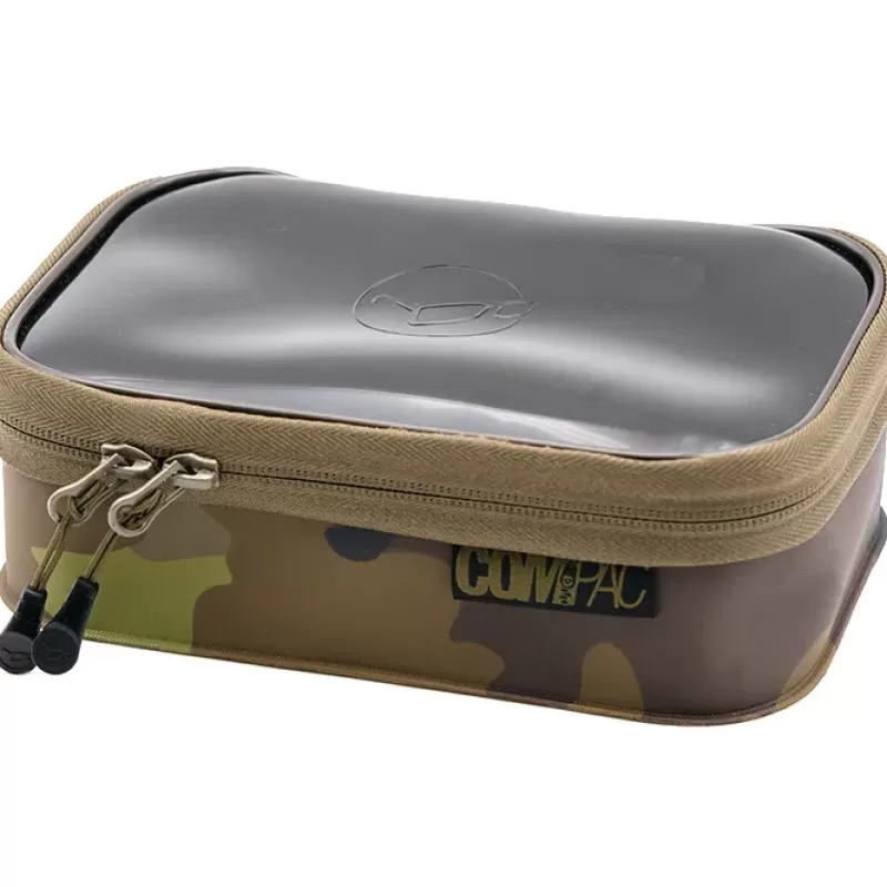 Korda Compac Fishing Kamo 125<Carp Luggage