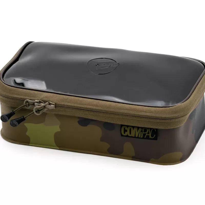 Korda Compac Fishing Kamo 140<Carp Luggage