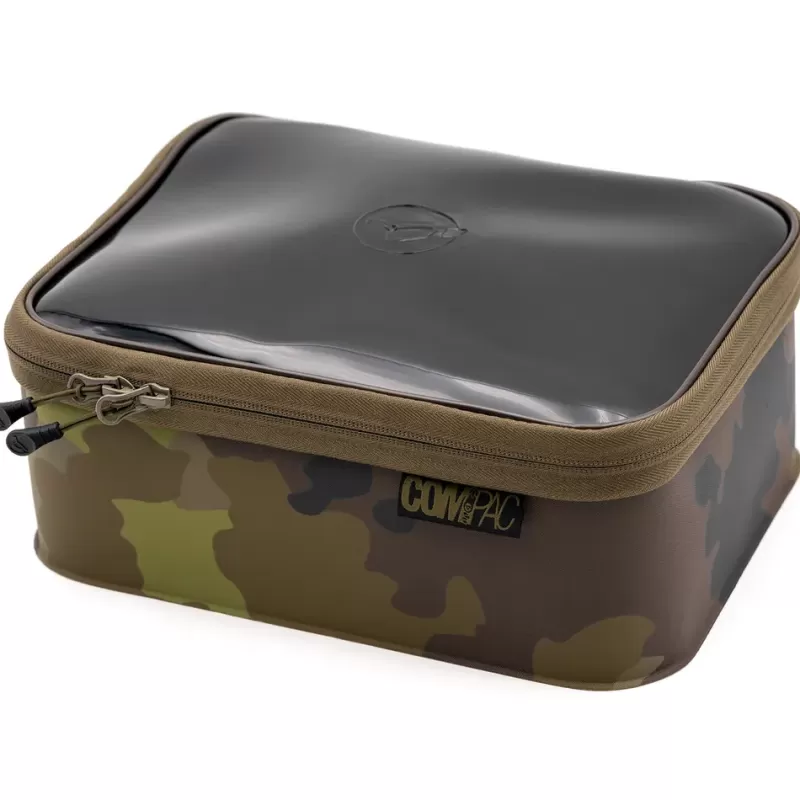 Korda Compac Fishing Kamo 200<Carp Luggage