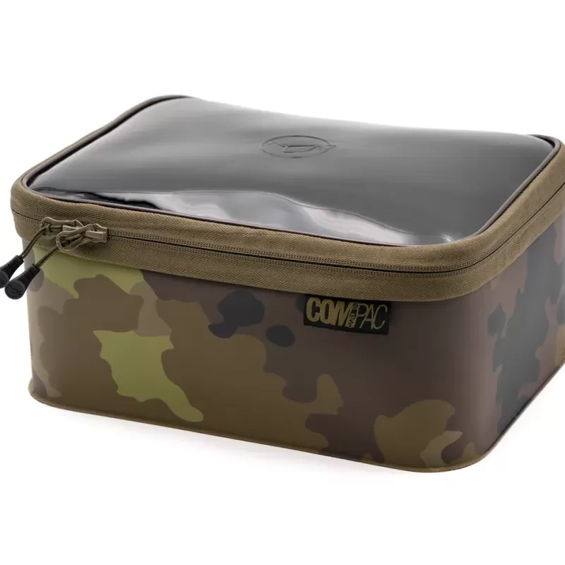 Korda Compac Fishing Kamo 220<Carp Luggage