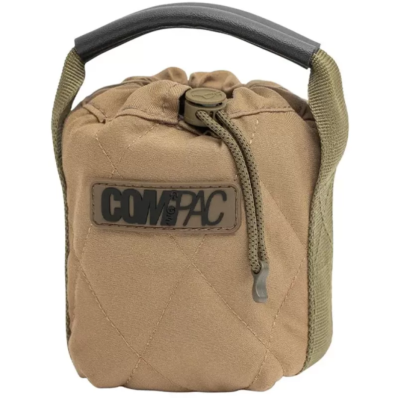 Korda Compac Fishing Lead Pouch<Carp Luggage