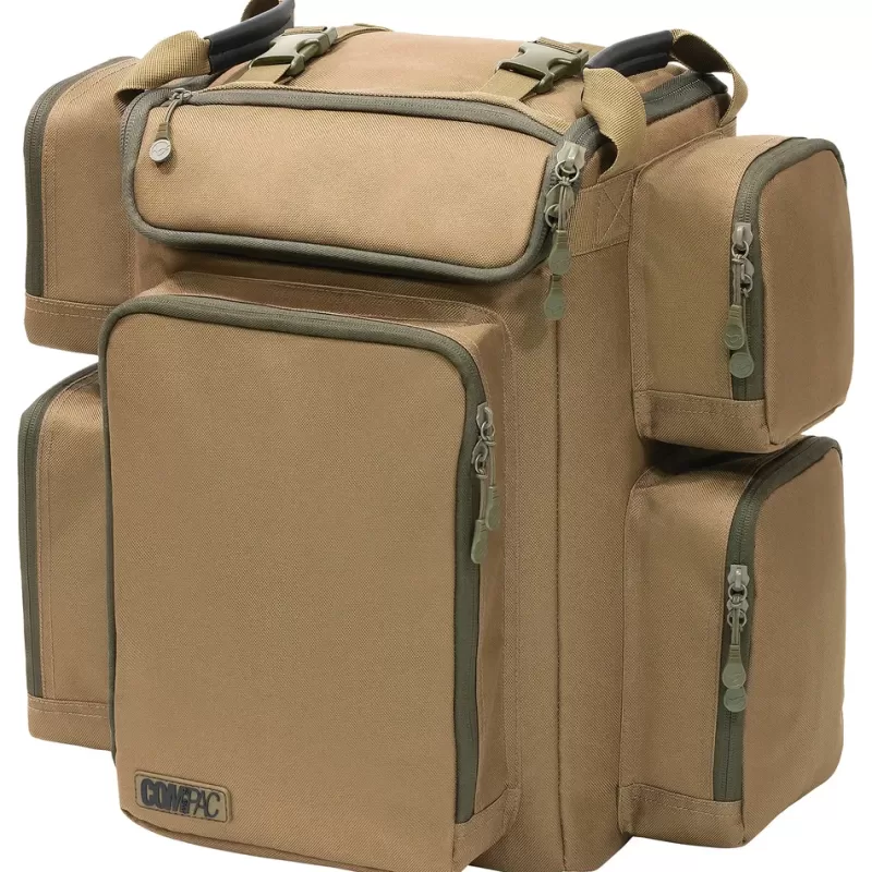 Korda Compac Fishing Rucksack 45L<Carp Luggage