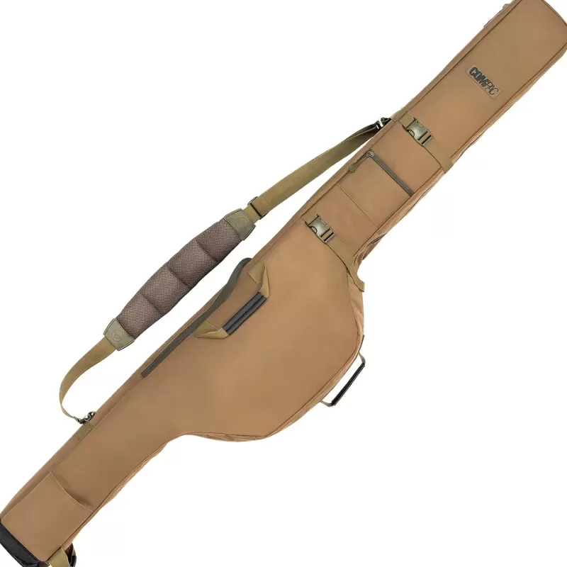 Korda Compac Holdall 10ft 3 Rod<Carp Luggage