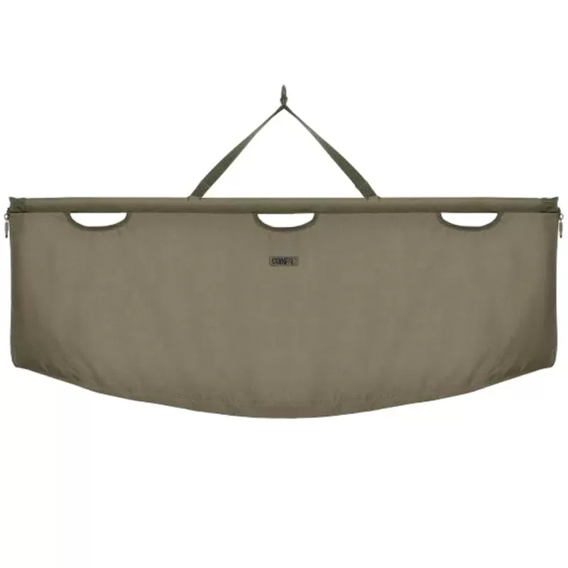 Korda Compac Olive Weigh Fishing Sling<Carp Fish Care