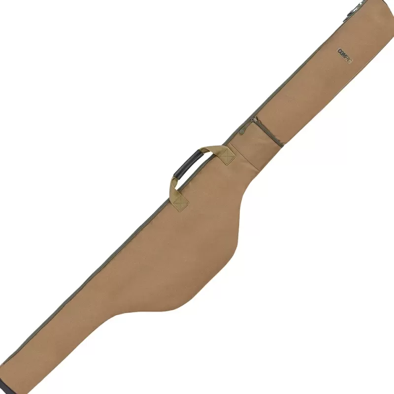 Korda Compac Padded Fishing Rod Sleeve 10ft<Carp Luggage