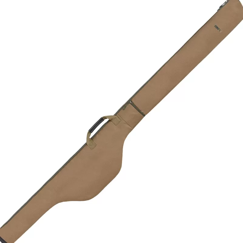 Korda Compac Padded FIshing Rod Sleeve 12ft<Carp Luggage