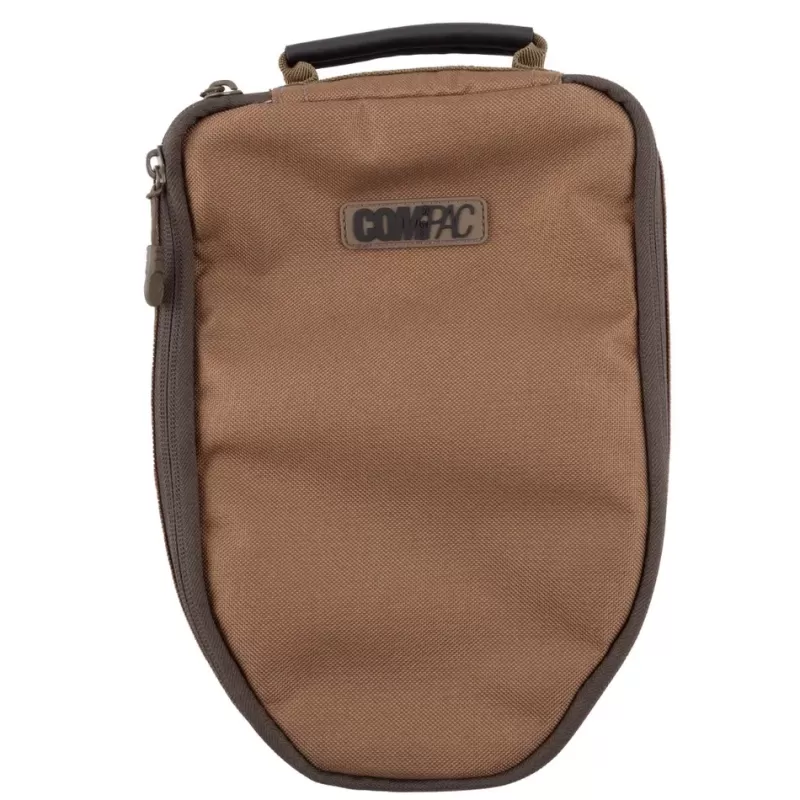 Korda Compac Scales Pouch<Carp Scales