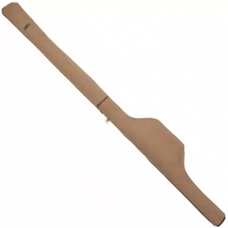 Korda Compac Single Divide Fishing Rod Sleeve<Carp Luggage