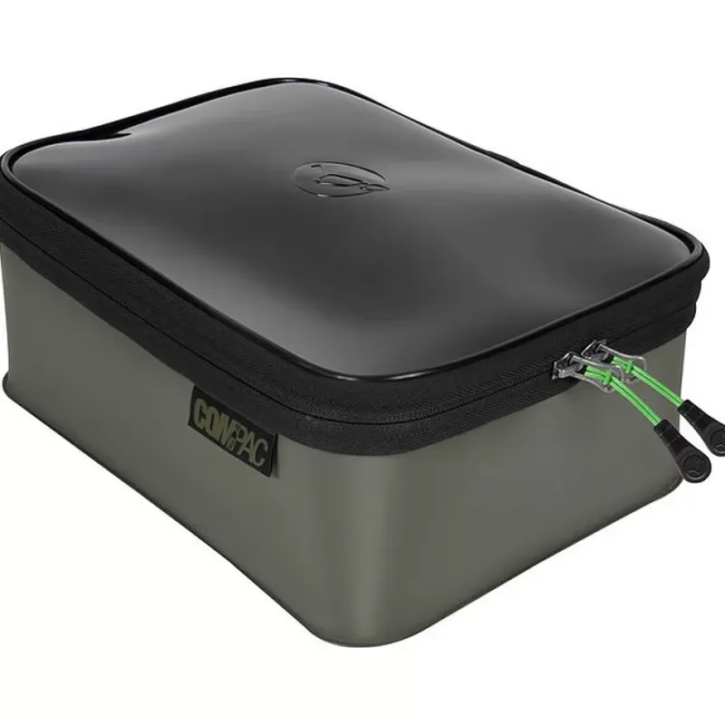 Korda Compac Zip Up Fishing Case XL 200<Carp Luggage