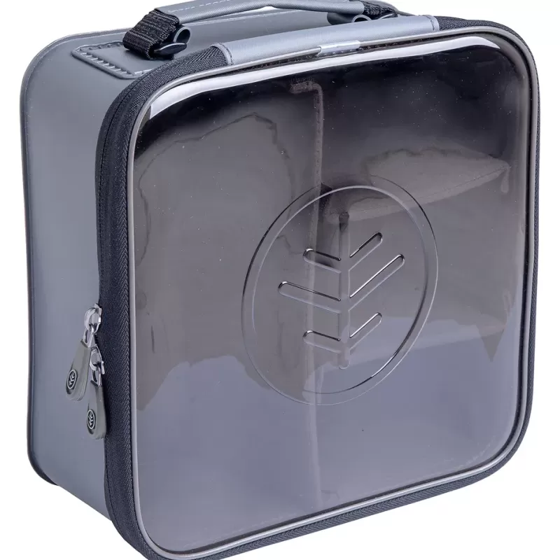 Wychwood Compact EVA Fishing Reel Case<Fly Luggage