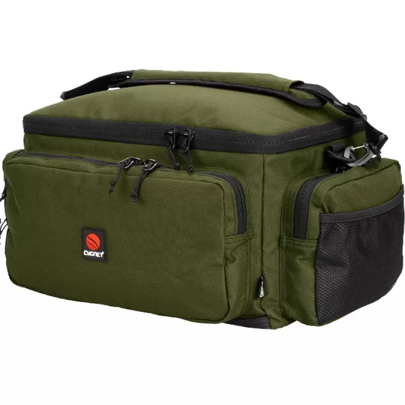 Cygnet Compact Fishing Carryall<Carp Luggage
