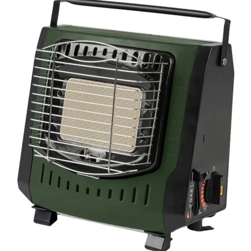 Highlander Compact Gas Heater<Carp Miscellaneous