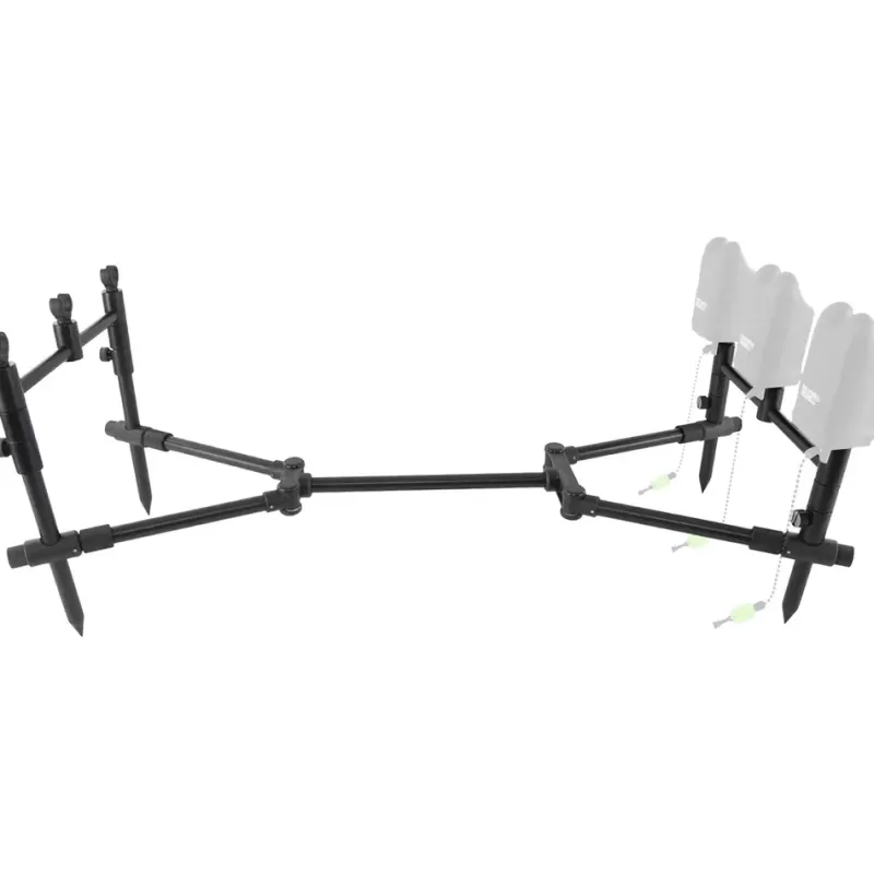 Cygnet Compact Pod Kit<Carp Rod Pods