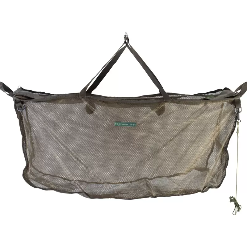 Korum Compact Recovery Sling<Carp Fish Care